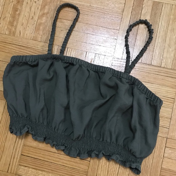 American eagle crop top - Picture 3 of 5